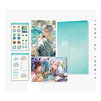 Tears of Themis Vyn Richter Sweet Tour Souvenir Set — view 1
