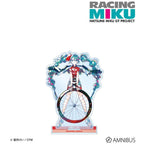 Hatsune Miku — Hatsune Miku BIG Acrylic Stand C — Racing Miku 2025