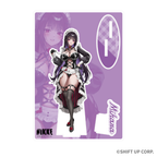 GODDESS OF VICTORY: NIKKE × and GALLERY Cafe Vol. 2 BIG Acrylic Stand – Mihara: Bonding Chain · 1