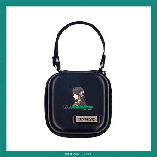 Girls Band Cry · ONKYO Collaboration · Subaru Awa · Semi-Hard Case