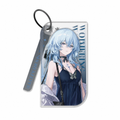 Wuthering Waves Shorekeeper Acrylic Keychain — view 1