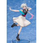 Cosmic Princess Kaguya! — Yachiyo Runami Wonderful Works Figure (Collab Live Ver.)