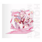 Honkai Impact 3rd Elysia Hi♪ Love Elf — Acrylic Stand — view 1