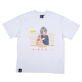 Girls Band Cry — Rupa RustyXross Collab Character Theme T-Shirt