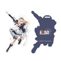 Girls' Frontline 2: Exilium — Centaureissi Southern Cross Café Collab Scented Card