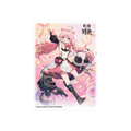 Encore Duel TCG card-sleeve design; selected-character product view.