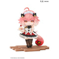 Wuthering Waves — Changli RIBOSE Chibi Figure — Tea Time Series (With Bonus Acrylic Keychain)