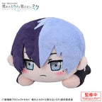 Project Sekai — Touya Aoyagi Lying-Down Plush — The Movie