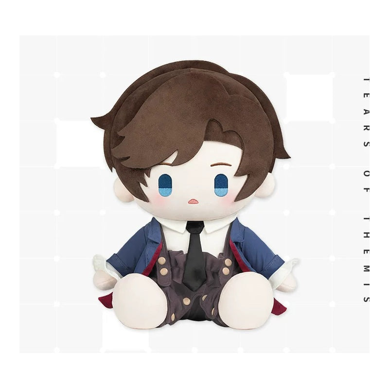 Tears of Themis Artem Wing 35 cm Seated Plush — Reissue — view 2