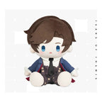 Tears of Themis Artem Wing 35 cm Seated Plush — Reissue — view 2