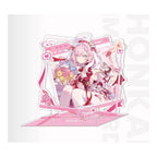 Honkai Impact 3rd Elysia Hi♪ Love Elf — Acrylic Stand — view 2