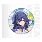 Honkai Impact 3rd Mei 58 mm Summer Badge — view 2