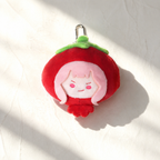 GIRLS’ FRONTLINE 2: EXILIUM Female Commander Plush Keychain — view 2