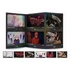 Jujutsu Kaisen Scene Postcard Set B — view 2