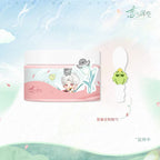 Love and Deepspace — Sylus Body Oil Cream 110g — Breath of the Forest