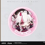 Honkai: Star Rail — Sparxie Nameless Medal Can Badge