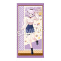 Hololive — Nekomata Okayu LAWSON Halloween & Autumn Collab Big Towel