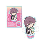 Cosmic Princess Kaguya! — Noi Komazawa BELL HOUSE Gyugyutto Part 2 Mini Acrylic Stand (Reality Ver.)