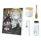 Hololive — Shirogane Noel LAWSON Halloween & Autumn Collab Savor Autumn Set