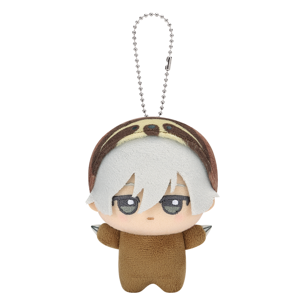 BLUE LOCK — Seishiro Nagi Animal Costume Chibigurumi Vol. 3