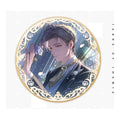 Tears of Themis Vyn Richter Button Badge — Reissue — view 1