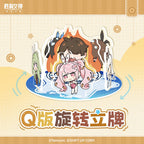 NIKKE: Goddess of Victory — SD Rotating Acrylic Stand