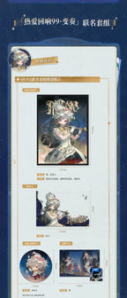 Reverse: 1999 Rubuska Original collaboration specification panel; bottled water is excluded from this listing — view 3