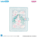 ピアプロキャラクターズ 初音ミク リングバインダーダイアリーの元の商品見本（画像1）