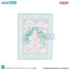 ピアプロキャラクターズ 初音ミク リングバインダーダイアリーの元の商品見本（画像1）