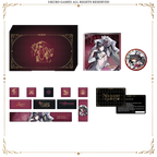 Punishing: Gray Raven — Lucia Limited Gift Box — Midnight Corridor