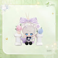 Love and Deepspace — Xavier Bouquet Swing Plush — A Wedding Witnessed by Deepspace