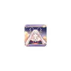 Cosmic Princess Kaguya! — Yachiyo Runami BOOMCOMIC Scene Square Can Badge 01 (Non-Random)