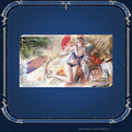 Punishing: Gray Raven — Bianca: Hwimyeong Acrylic Ornament — Coating: Tides of the Clear Isle