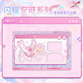 Path to Nowhere Phanuel Display and Monitor-Clip Acrylic Stand — view 1
