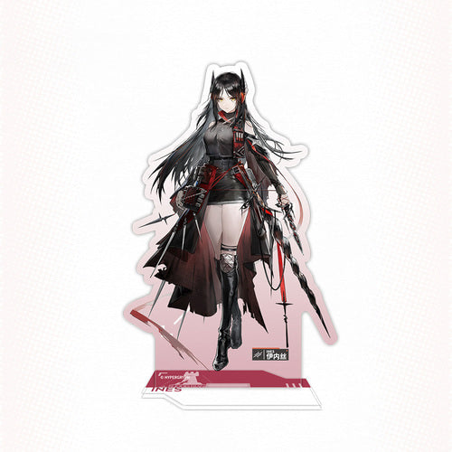 명일방주 공식 정품 굿즈 이네스 아크릴 스탠드