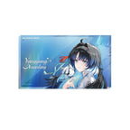 Wuthering Waves Yangyang: Xuanling Profile Acrylic Ornament in the original product sample — image 1