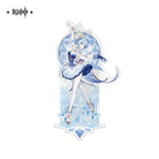 Genshin Impact Odette Character Acrylic Stand in the original product sample — image 1