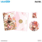 Link Click: Dreamlike Echo Series Li Tianjin & Li Tianxi Birthday Merchandise Collection Set - Li Tianjin