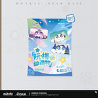 Honkai: Star Rail — Ruan Mei's Creations Hat-Wearing Mochi Cat Mini Figure Vol. 3 — Random Pack of 4