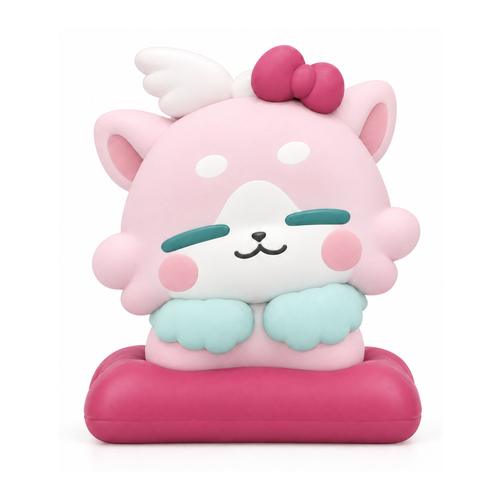 Honkai: Star Rail — Hyacine Chimera Mini Figure Vol. 3 (Non-Random)