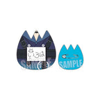 Cosmic Princess Kaguya! — Iroha Sakayori BELL HOUSE Kindergarten Name Tag Badge