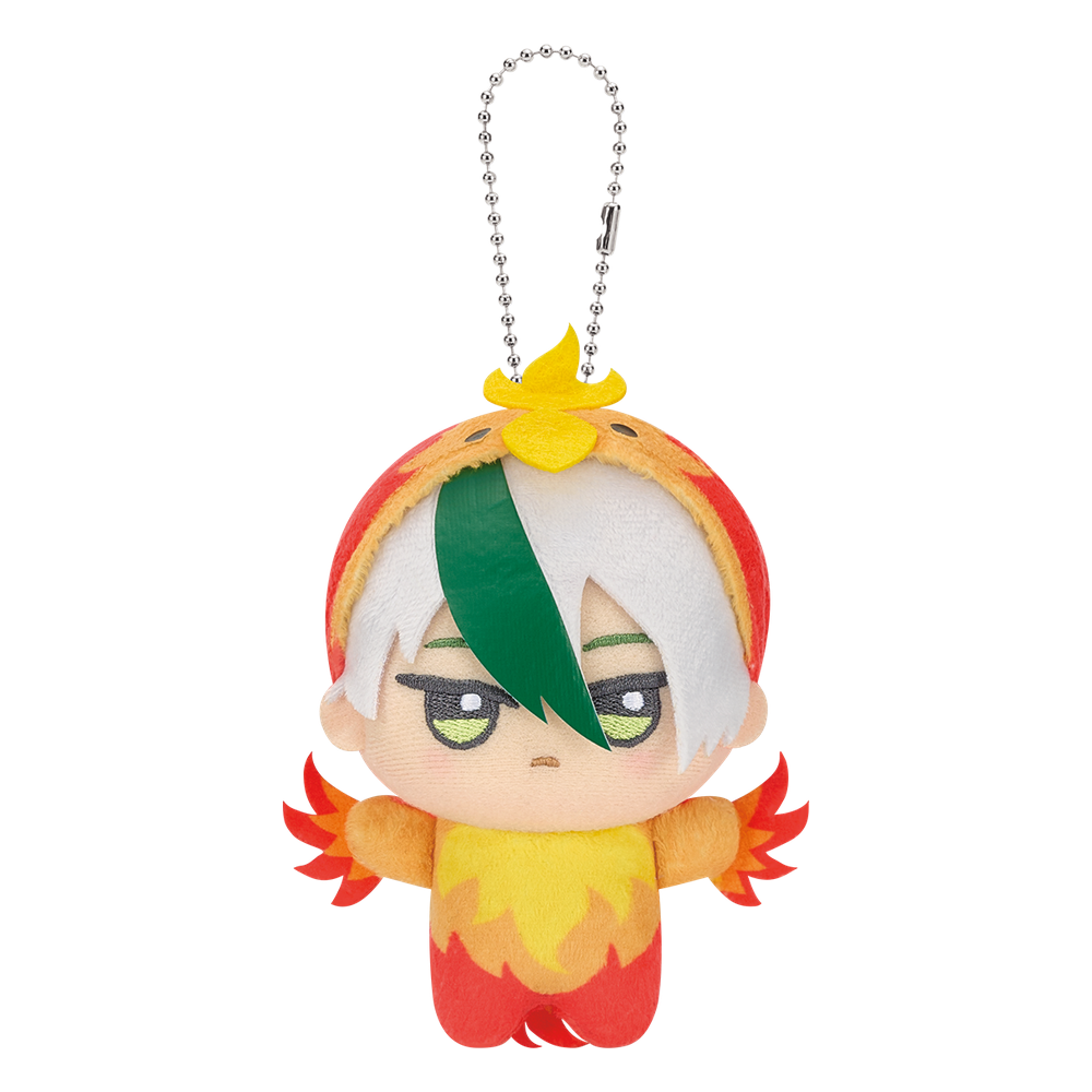 BLUE LOCK — Eita Otoya Animal Costume Chibigurumi Vol. 3