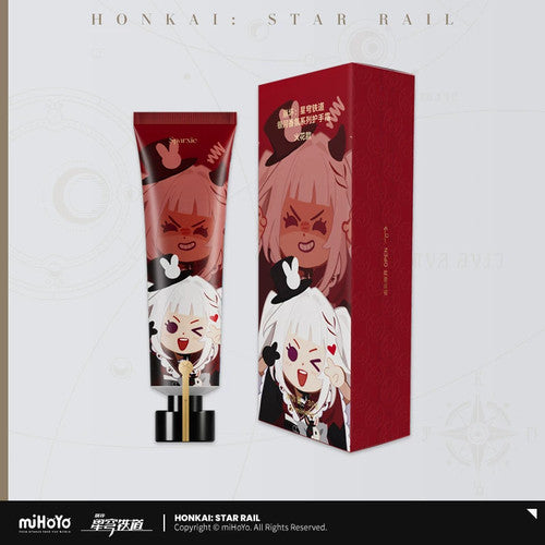 Honkai: Star Rail — Sparxie Galaxy Fragrance Hand Cream