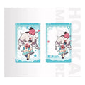 Honkai Impact 3rd Kiana Holographic + Clear Card Set — view 1