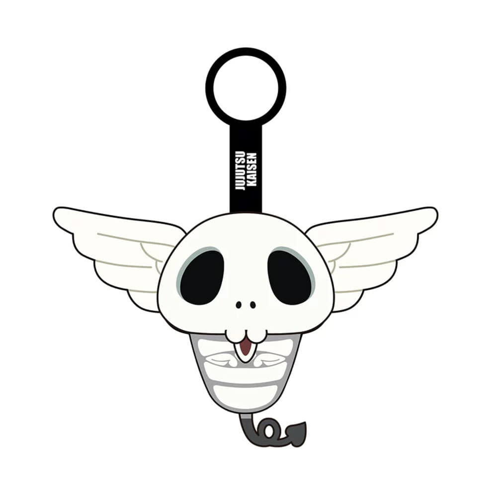 Jujutsu Kaisen Kogane Mini Plush Keychain — view 1