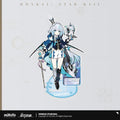 Honkai: Star Rail — Cerydra Tiny Cat Acrylic Stand