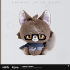 Honkai: Star Rail — Welt Plush — Azure Voyage Fluffy Ship Series