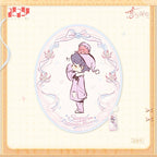 Love and Deepspace: Rafayel Rug - Sweet Dreams Series