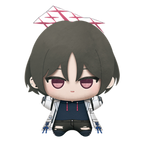 Blue Archive: Banpresto Chibigurumi Plush Toy - Misaki