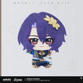 Honkai: Star Rail — Dr. Ratio Chibigurumi Vol. 3 Plush Keychain